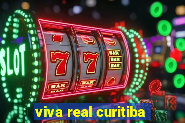 viva real curitiba